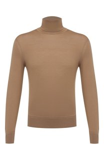 Шерстяная водолазка Tom Ford