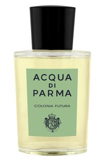 Одеколон Colonia Futura (100ml) Acqua di Parma