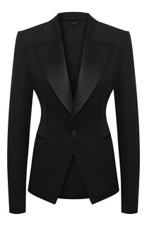 Шерстяной жакет Tom Ford