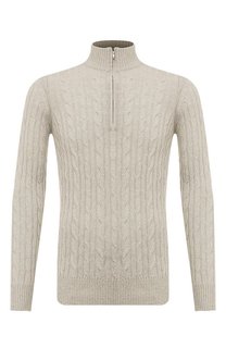 Кашемировый свитер Loro Piana