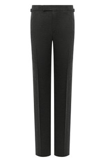 Шерстяные брюки Tom Ford