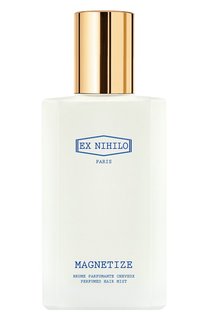 Парфюмированная дымка для волос Magnetize (100ml) Ex Nihilo