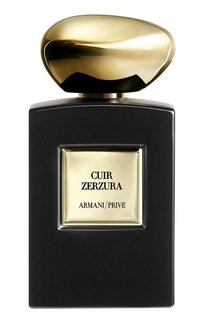 Парфюмерная вода Cuir Zerzura (100ml) Giorgio Armani