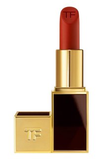 Помада для губ Lip Color Matte, 45 Scarlet Rouge Tom Ford