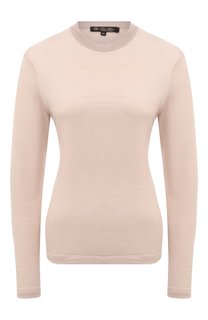 Кашемировый пуловер Loro Piana