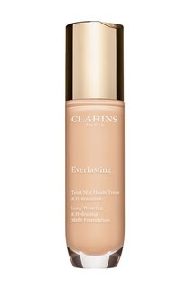 Устойчивый тональный крем Everlasting, 103N (30ml) Clarins