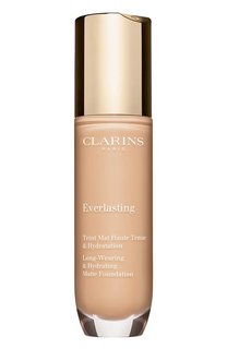 Устойчивый тональный крем Everlasting, 105N (30ml) Clarins