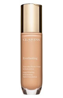 Устойчивый тональный крем Everlasting, 108.3N (30ml) Clarins