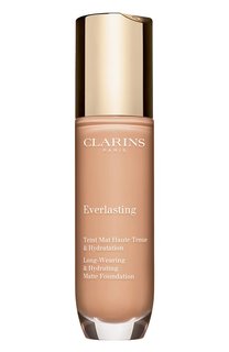 Устойчивый тональный крем Everlasting, 109C (30ml) Clarins