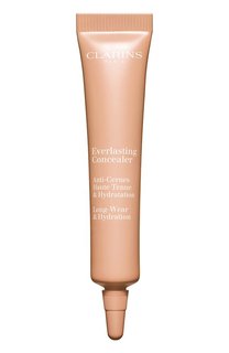 Устойчивый консилер Everlasting, оттенок 02 (12ml) Clarins