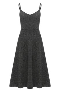 Шерстяное платье Valentino
