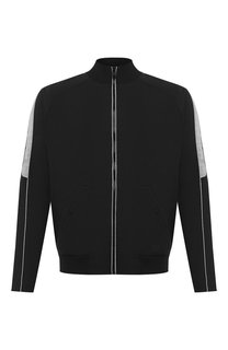 Шерстяная толстовка Zegna
