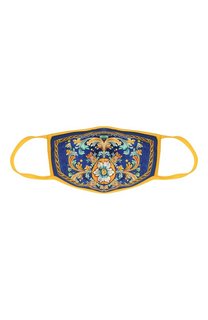 Маска для лица Dolce & Gabbana