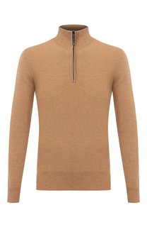 Кашемировый джемпер Brioni