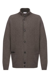 Кашемировый кардиган Brioni