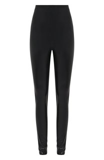 Легинсы Saint Laurent
