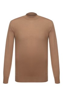 Шерстяная водолазка Brioni