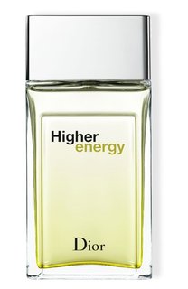 Туалетная вода Higher Energy (100ml) Dior