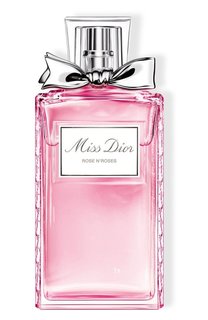 Туалетная вода Miss Dior RosenRoses (100ml) Dior