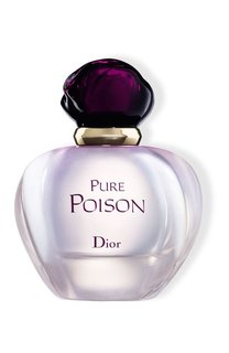 Парфюмерная вода Pure Poison (50ml) Dior