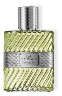 Туалетная вода Eau Sauvage (50ml) Dior