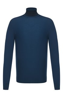 Шерстяная водолазка Zegna
