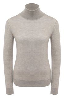 Кашемировая водолазка Ralph Lauren