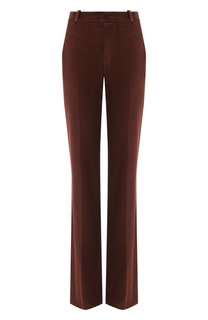 Хлопковые брюки Loro Piana