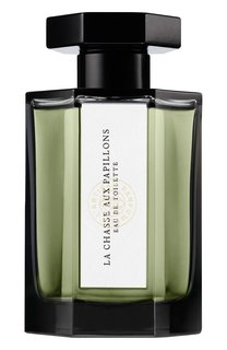 Туалетная вода La Chasse Aux Papillons (100ml) LArtisan Parfumeur