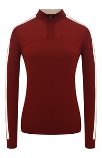 Шерстяной пуловер Loro Piana