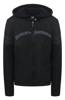 Куртка с жилетом General Motorclothes Harley-Davidson