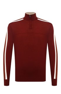 Шерстяной джемпер Loro Piana