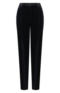 Брюки из вискозы Giorgio Armani