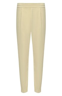 Хлопковые джоггеры Loro Piana