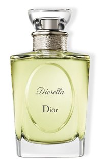Туалетная вода Diorella (100ml) Dior