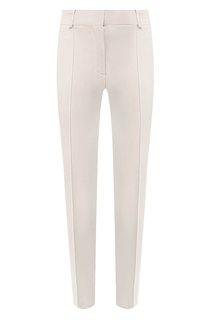 Хлопковые брюки Loro Piana