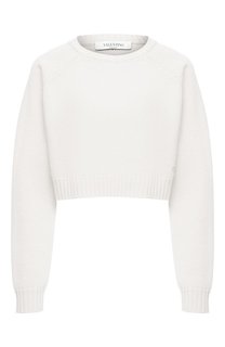 Кашемировый свитер Valentino