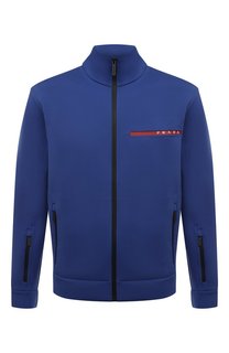 Толстовка Prada