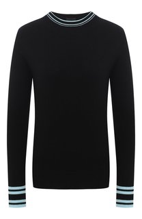 Кашемировый пуловер Giorgio Armani