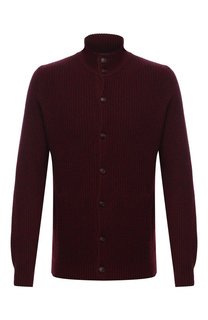 Кашемировый кардиган Kiton