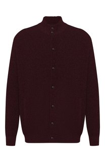 Кашемировый кардиган Kiton