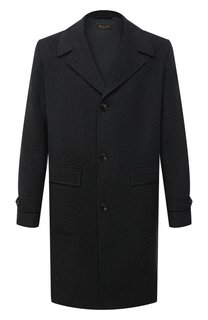 Кашемировое пальто Loro Piana