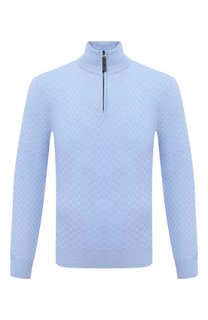 Кашемировый свитер Brioni