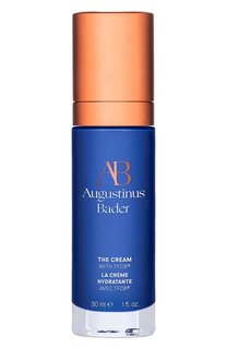Легкий увлажняющий крем для лица (30ml) Augustinus Bader