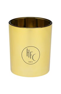 Свеча My Paradise HFC