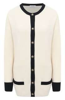 Кашемировый кардиган Saint Laurent
