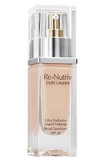 Тональный крем Re-Nutriv Ultra Radiance SPF 20, 1N2 (30ml) Estée Lauder