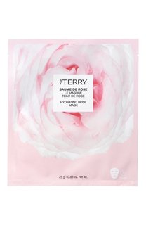 Маска для лица Baume De Rose Hydrating Rose Mask (25ml) By Terry