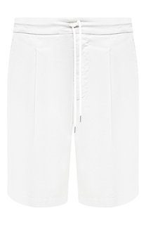 Хлопковые шорты Giorgio Armani