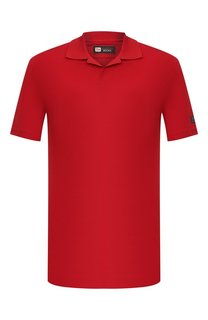 Шерстяное поло Zegna